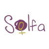 Logo of the association Association SOLFA